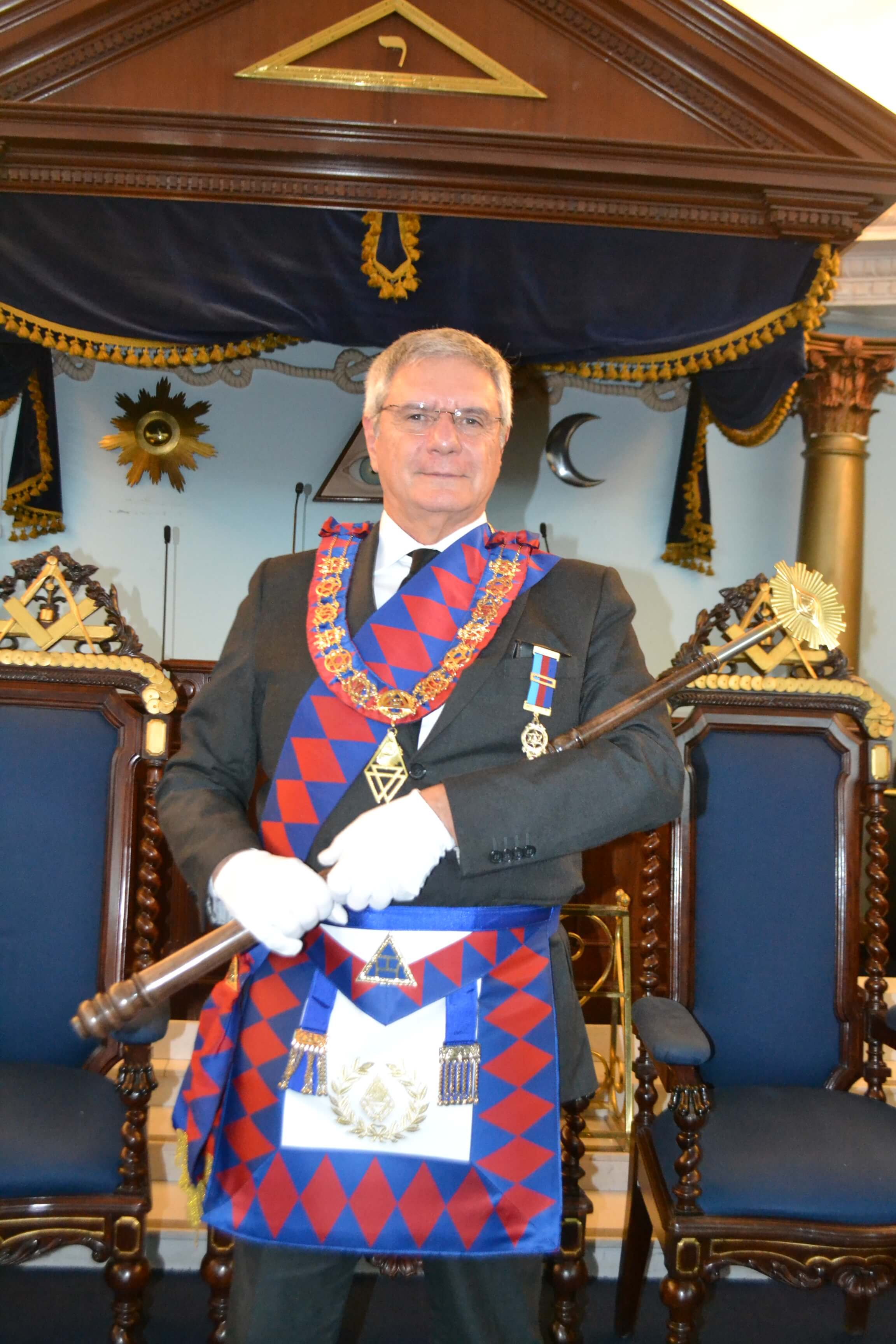 José Antônio Pato Vila