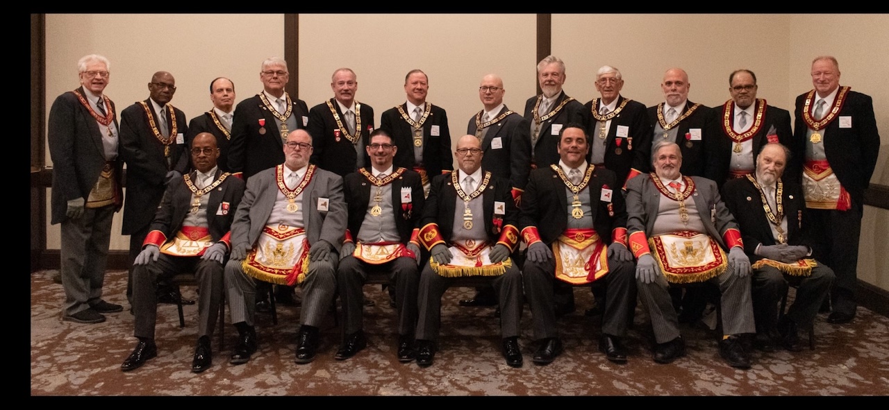 Grand Chapter New York