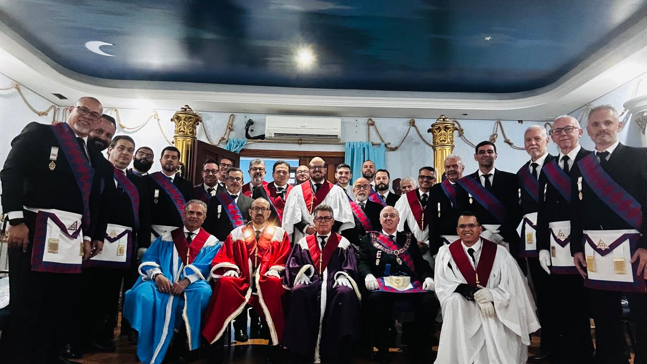 Capítulo Estrela de Jundiaí II